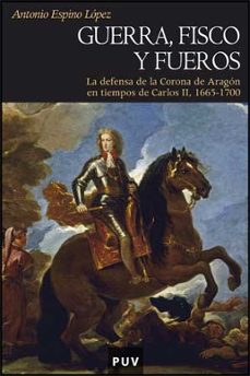 guerra, fisco y fueros-9788437067872