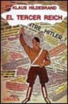 el tercer reich-klaus hildebrand-9788437607672