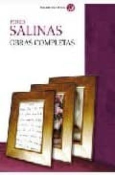 estuche salinas i, ii y iii (cuadernos de viaje)-pedro salinas-9788437625072