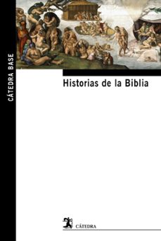 historias de la biblia-9788437629872
