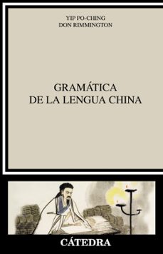 gramatica de la lengua china-9788437634272