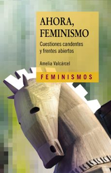 ahora, feminismo-9788437640372