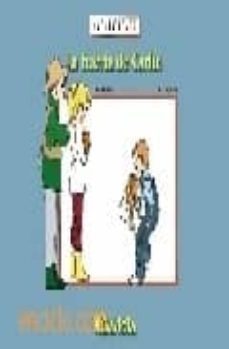 la huerta de carlos (inventacuentos)-alicia cañas-9788439204572