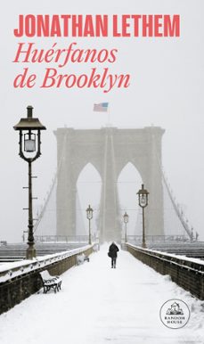 huerfanos en brooklyn-9788439706472