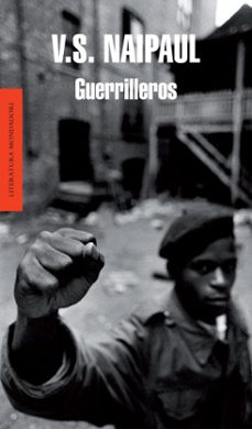 guerrilleros-v.s. naipaul-9788439722472