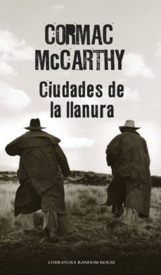 ciudades de la llanura (trilogía de la frontera 3) (ebook)-cormac mccarthy-9788439724872