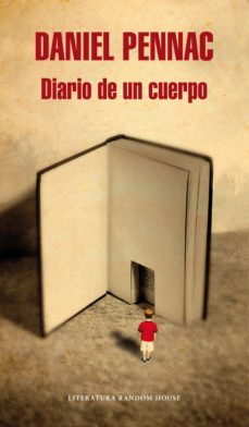diario de un cuerpo (ebook)-daniel pennac-9788439726272