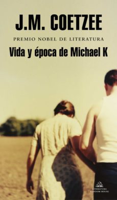 vida y época de michael k-j.m. coetzee-9788439737872