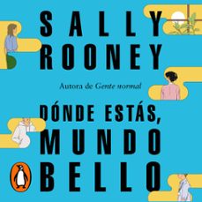 -sally rooney-9788439739272