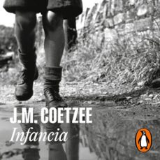 infancia (escenas de una vida de provincias 1) (audiolibro)-j.m. coetzee-9788439740872