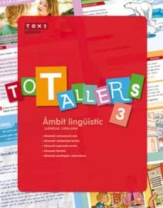 tot tallers llengua 3-9788441231672