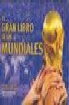 el gran libro de los mundiales-keir radnedge-9788441321472