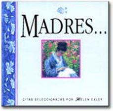 madres-helen exley-9788441401372