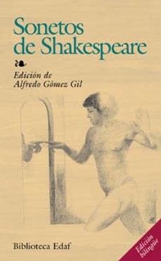 sonetos de shakespeare-william shakespeare-9788441408272