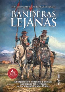 banderas lejanas-9788441442672
