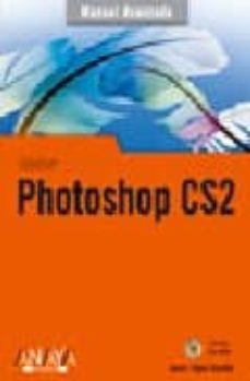 photoshop cs2 (incluye cd-rom)-javier lopez escriba-9788441519572