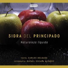 sidra del principado. naturaleza liquida-9788444104072
