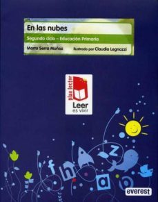 en las nubes. carpeta plan lector leer es vivir-9788444143972