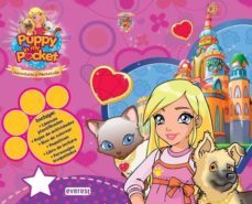 puppy in my pocket: carpeta de actividades-9788444167572