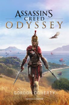 odyssey (saga assassin s creed 11)-gordon doherty-9788445005972