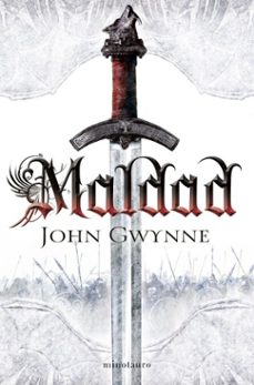 -john gwynne-9788445021972