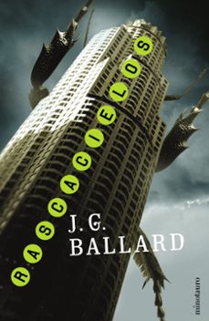 rascacielos-j.g. ballard-9788445074572