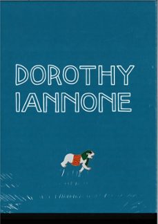 dorothy iannone. una y otra vez (over and over again)-9788445142172