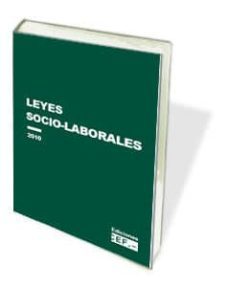 leyes socio-laborales-9788445415672