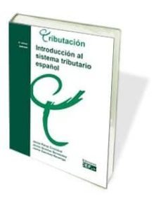 introduccion al sistema tributario español  (13ª ed.)-9788445422472