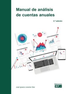 manual de analisis de cuentas anuales 2023-9788445444672