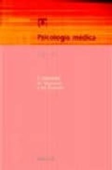psicologia medica: manual (2ª ed.)-p. jeammet-m. reynaud-s.m. consoli-9788445806272