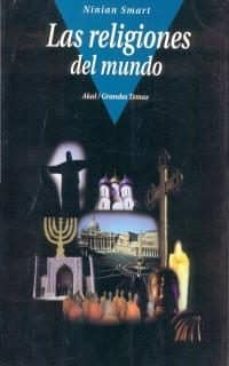 las religiones del mundo-ninian smart-9788446010272