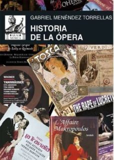 historia de la opera-9788446042372