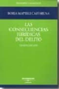 consecuencias juridicas del delito-9788447024872