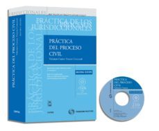 practica del proceso civil (vol.4) (t.1) (2ª ed.)-9788447032372