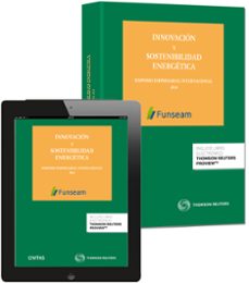 innovacion y sostenibilidad energetica-9788447050772
