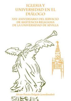 iglesia y universidad en dialogo-alvaro pereira delgado-9788447217472