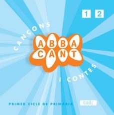 religio educacion primaria canon abbaca (valencia) cd-9788447470372