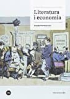literatura i economia-joaquim perramon-9788447540372