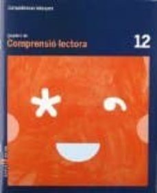 quadern coneixement lectures competencies basiques 12-9788447924172