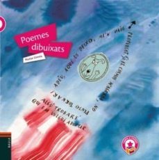 poemes dibuixats-montse ginesta-9788447927272