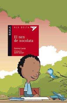 el nen de xocolata-gemma lienas-9788447929672