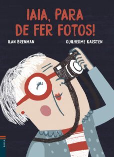 iaia, para de fer fotos!-9788447935772