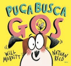 puça busca gos-9788447943272
