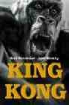 king kong: rey de la isla de la calavera-joe devito-brad strickland-9788448034672