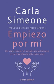 empiezo por mí-carla simeone-9788448041472