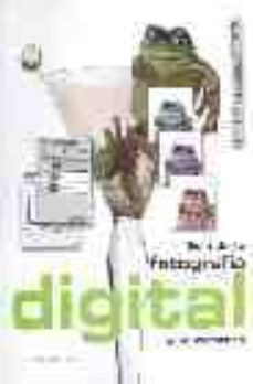 fotografia digital-john clements-9788448046972