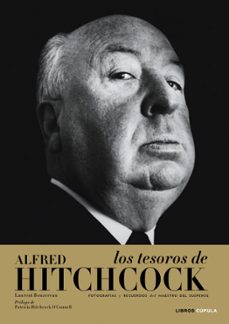 los tesoros de alfred hitchcock-9788448068172