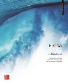 fisica 2º batxillerat (cataluña)-9788448614072