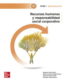 recursos humanos y responsabilidad social corporativa-9788448641672